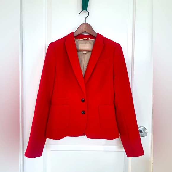 Banana Republic women’s blazer - Picture 1 of 4